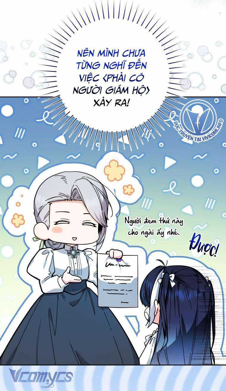 Bé Con Cá Voi Sát Thủ - Chapter 18 - Trang 6