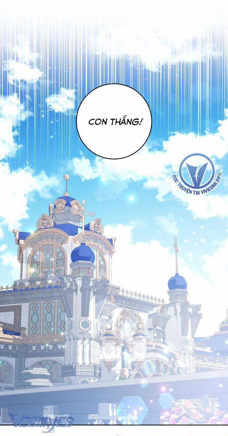 Bé Con Cá Voi Sát Thủ - Chapter 18 - Trang 51