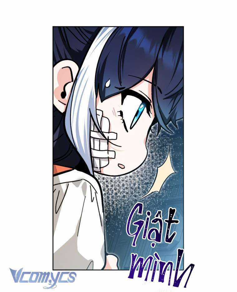 Bé Con Cá Voi Sát Thủ - Chapter 18 - Trang 56