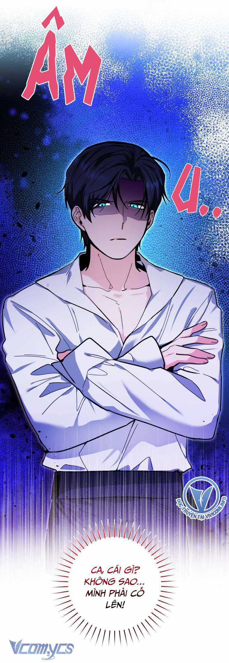 Bé Con Cá Voi Sát Thủ - Chapter 18 - Trang 57