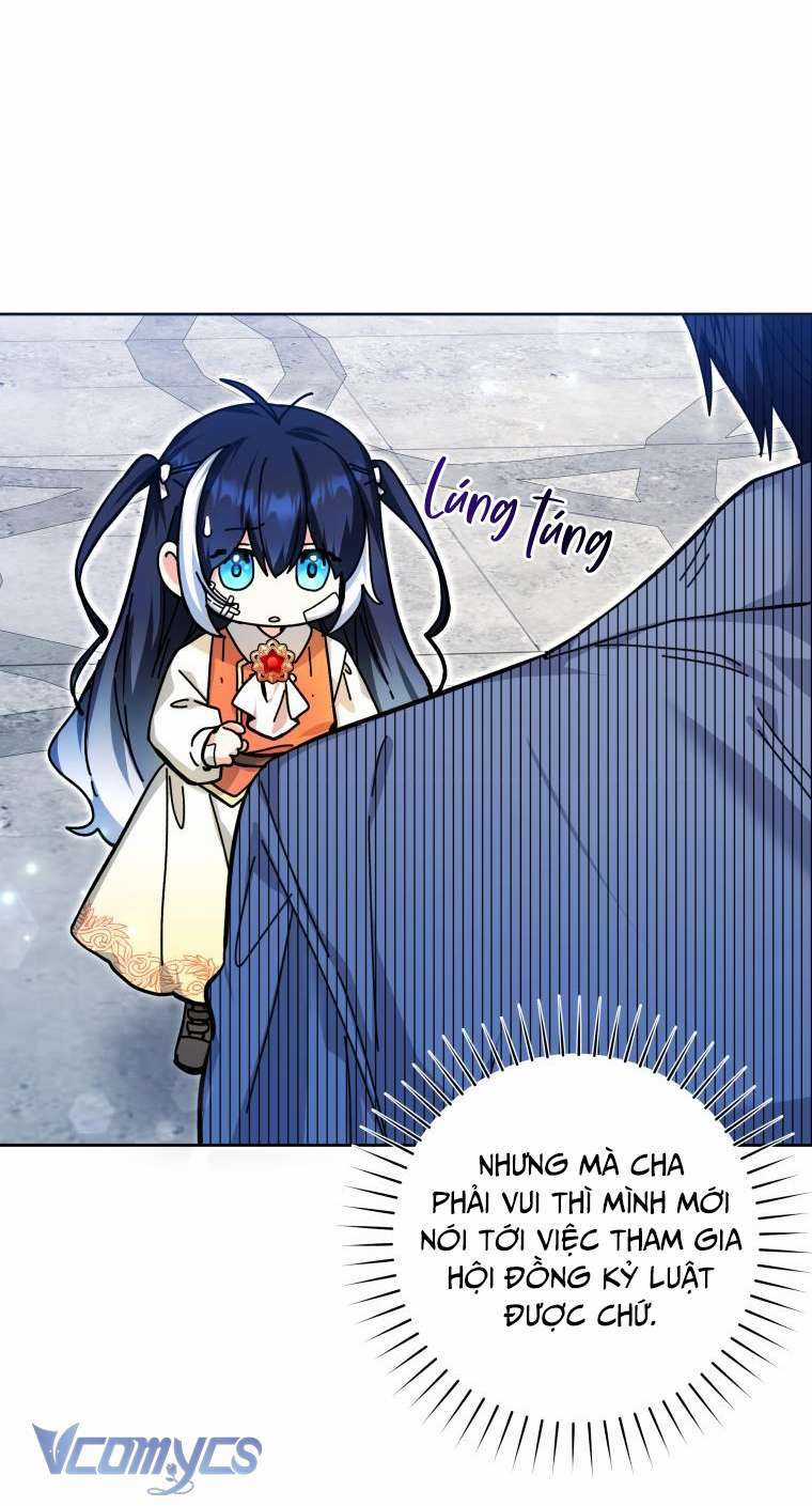 Bé Con Cá Voi Sát Thủ - Chapter 18 - Trang 58