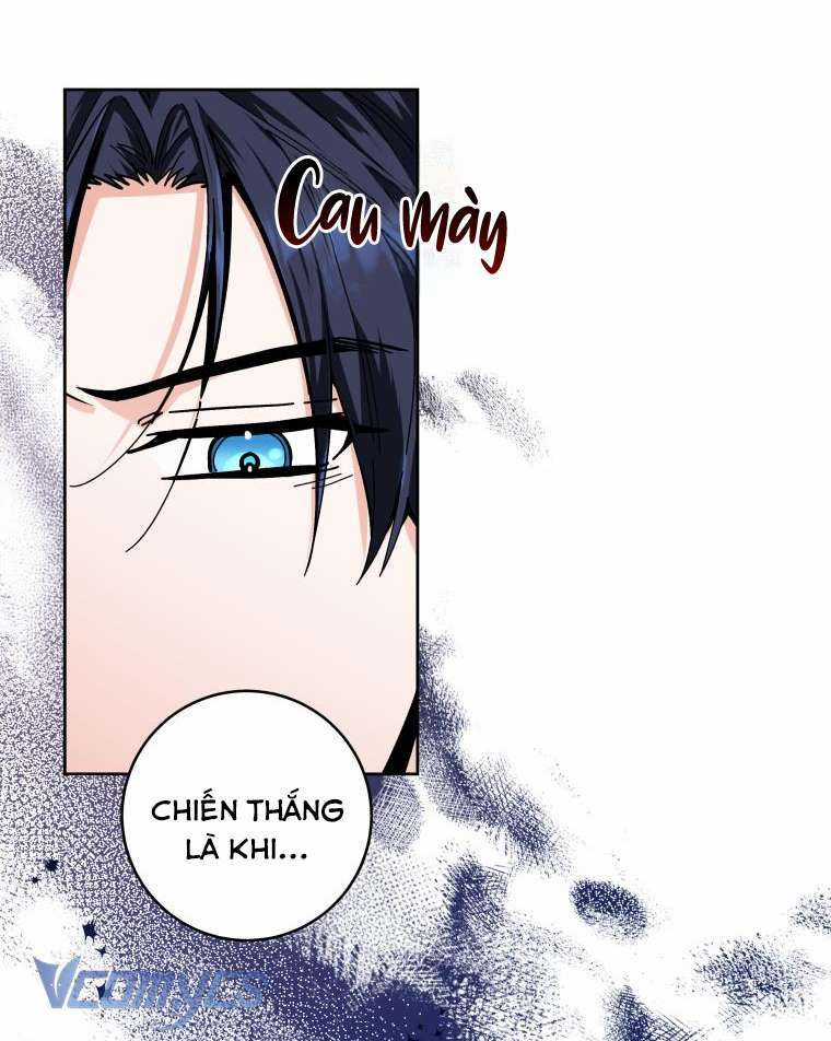 Bé Con Cá Voi Sát Thủ - Chapter 18 - Trang 59