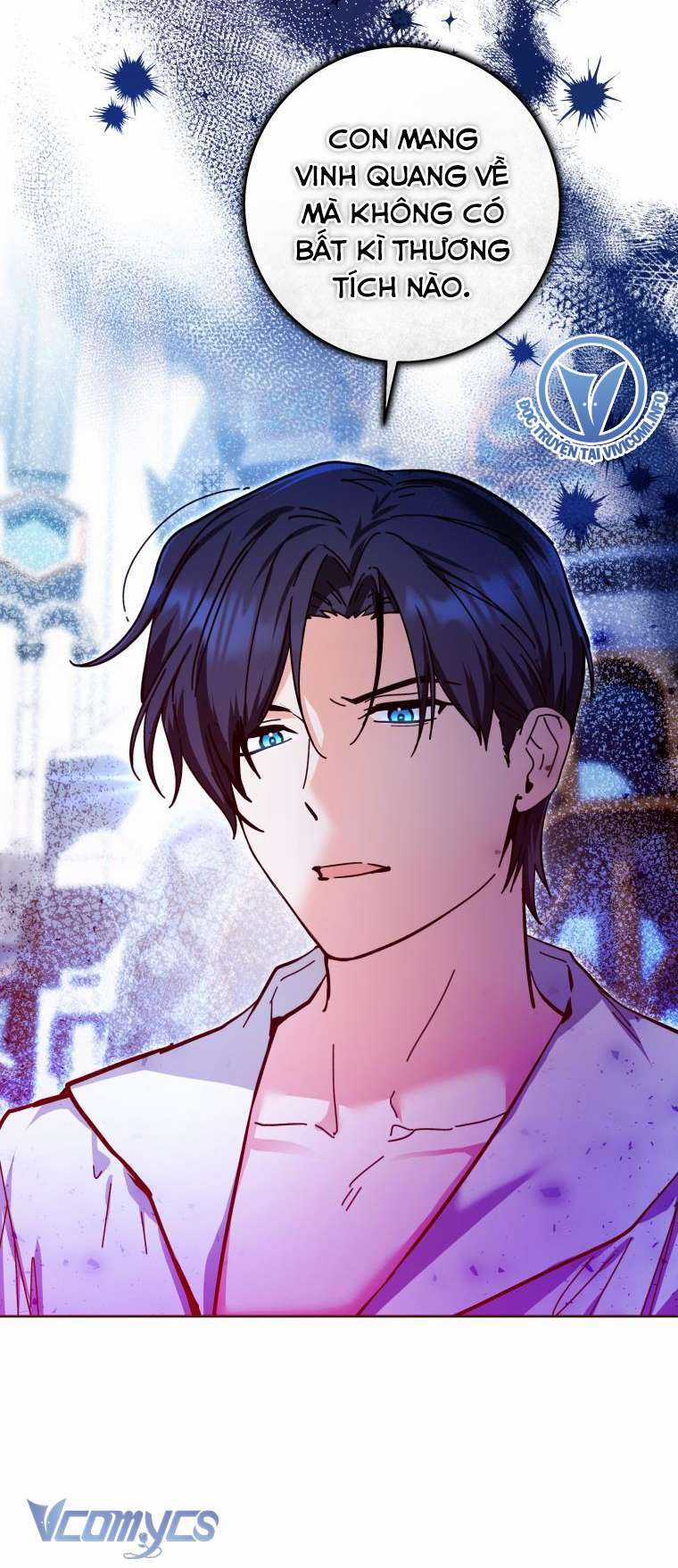 Bé Con Cá Voi Sát Thủ - Chapter 18 - Trang 60