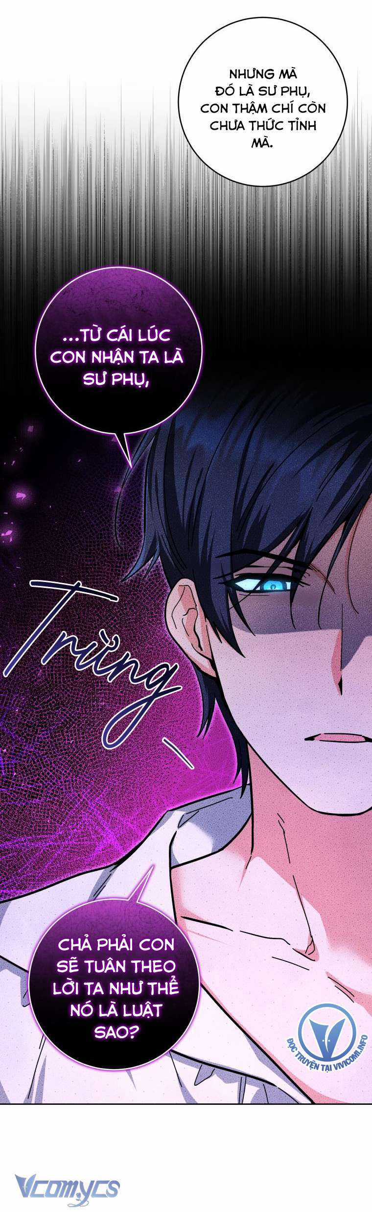 Bé Con Cá Voi Sát Thủ - Chapter 18 - Trang 62