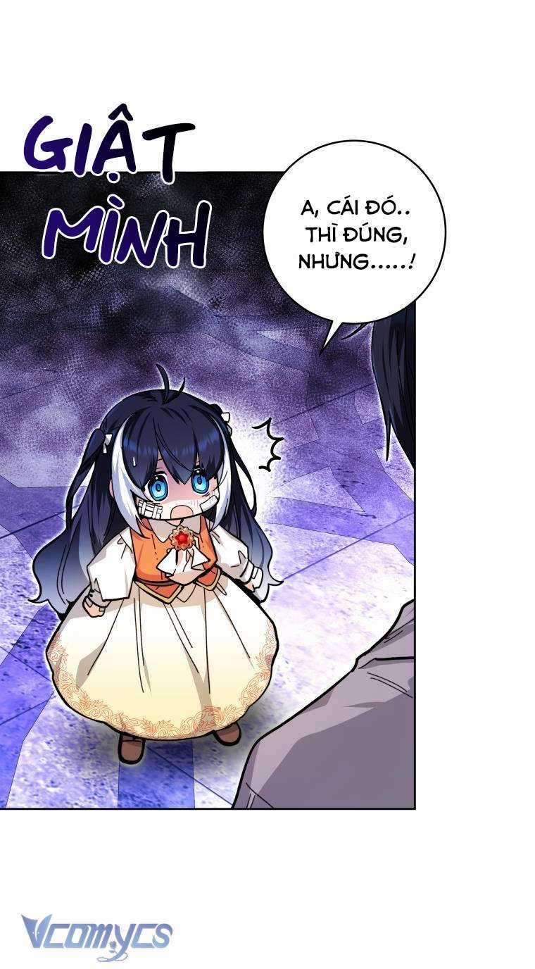 Bé Con Cá Voi Sát Thủ - Chapter 18 - Trang 63