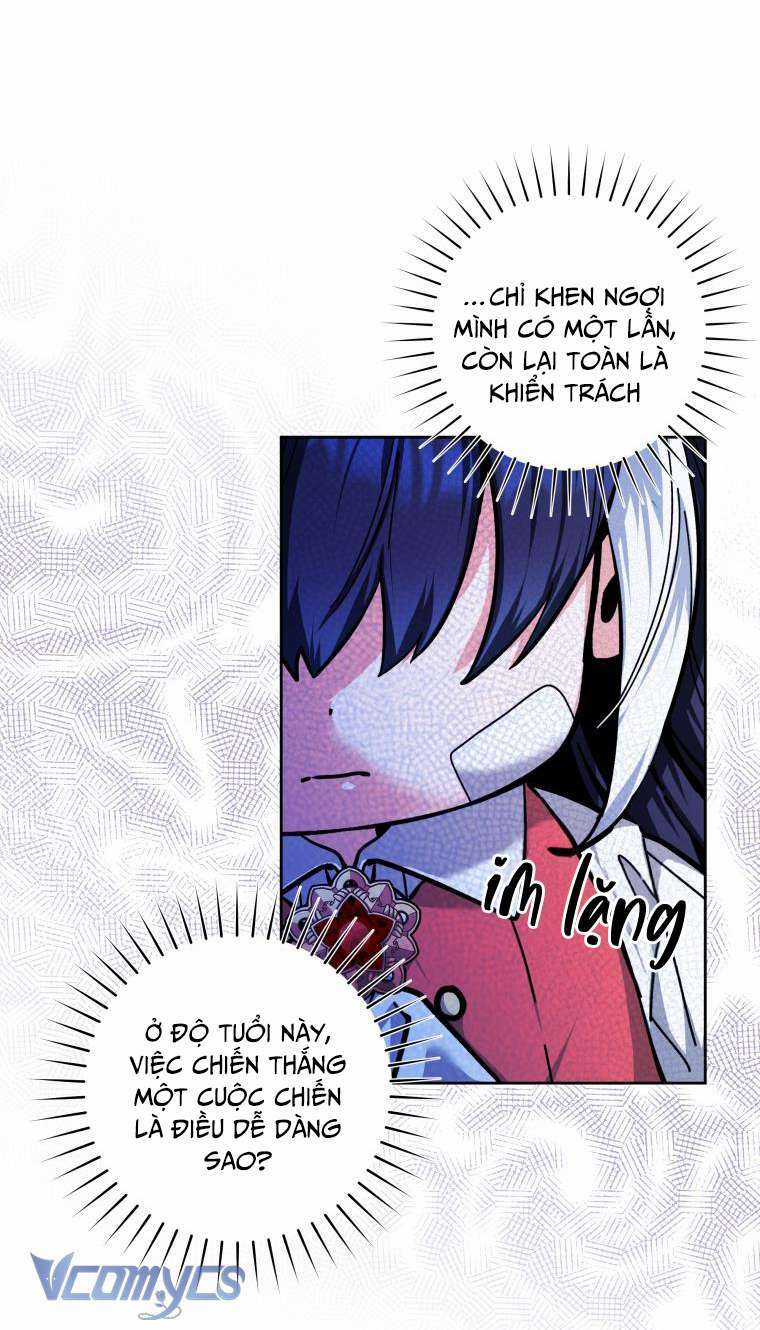 Bé Con Cá Voi Sát Thủ - Chapter 18 - Trang 65