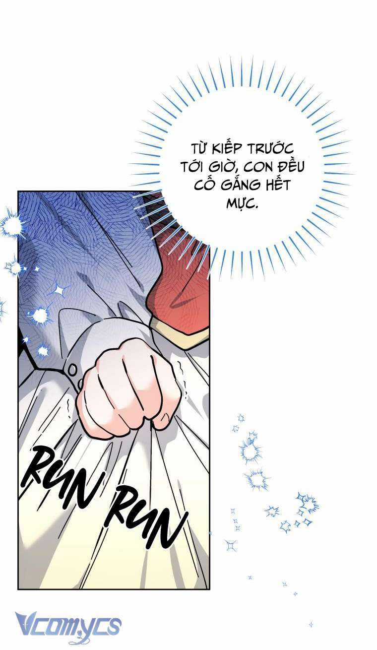 Bé Con Cá Voi Sát Thủ - Chapter 18 - Trang 67