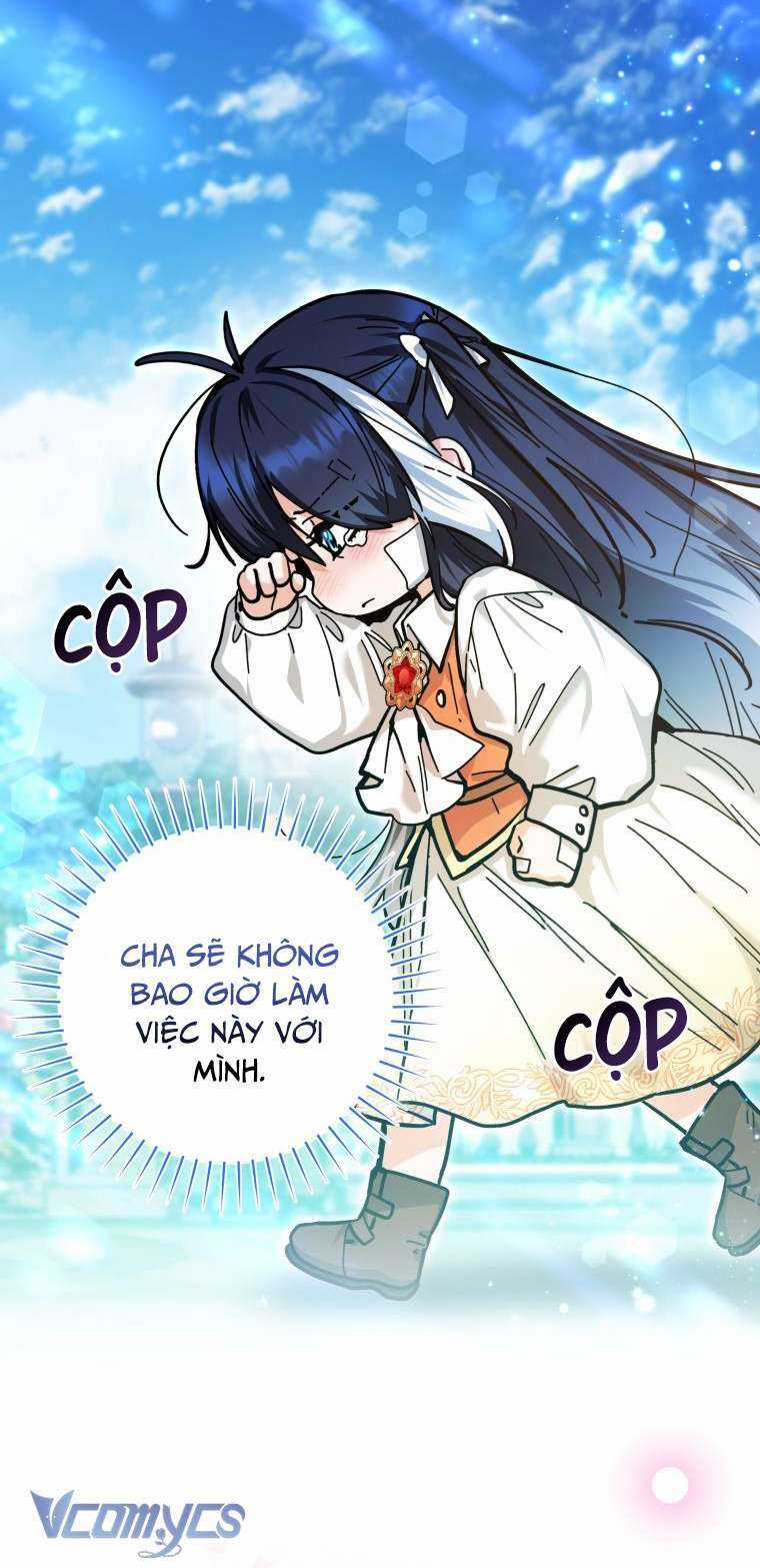 Bé Con Cá Voi Sát Thủ - Chapter 18 - Trang 69