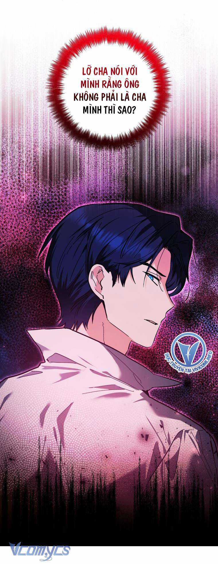 Bé Con Cá Voi Sát Thủ - Chapter 18 - Trang 8