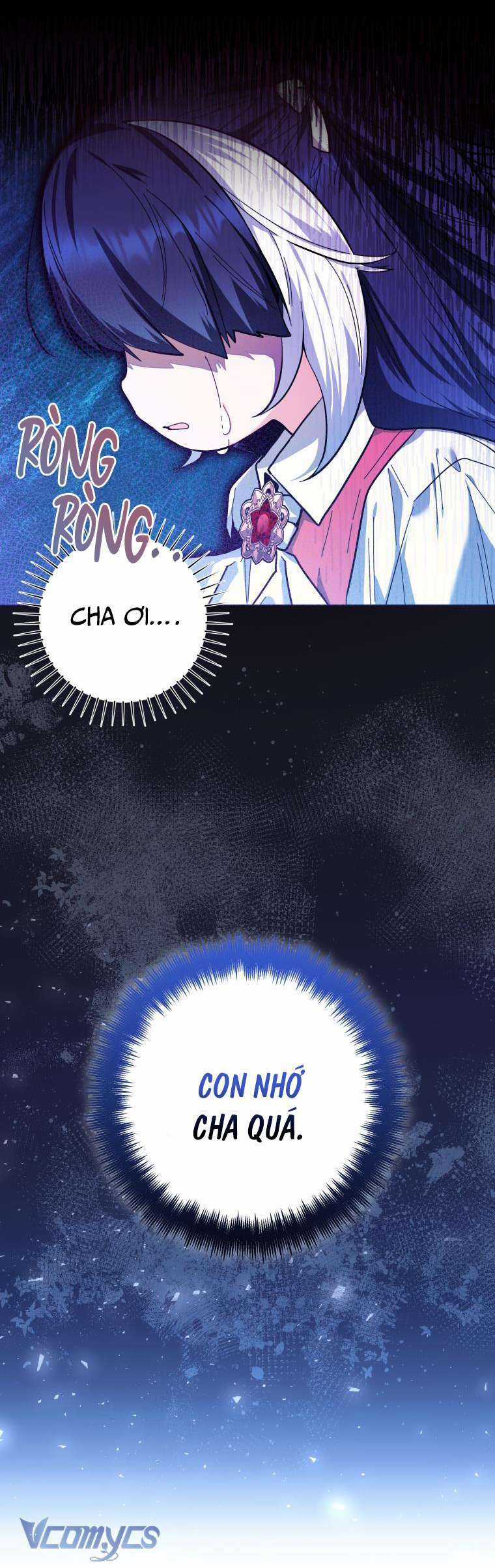 Bé Con Cá Voi Sát Thủ - Chapter 18 - Trang 71