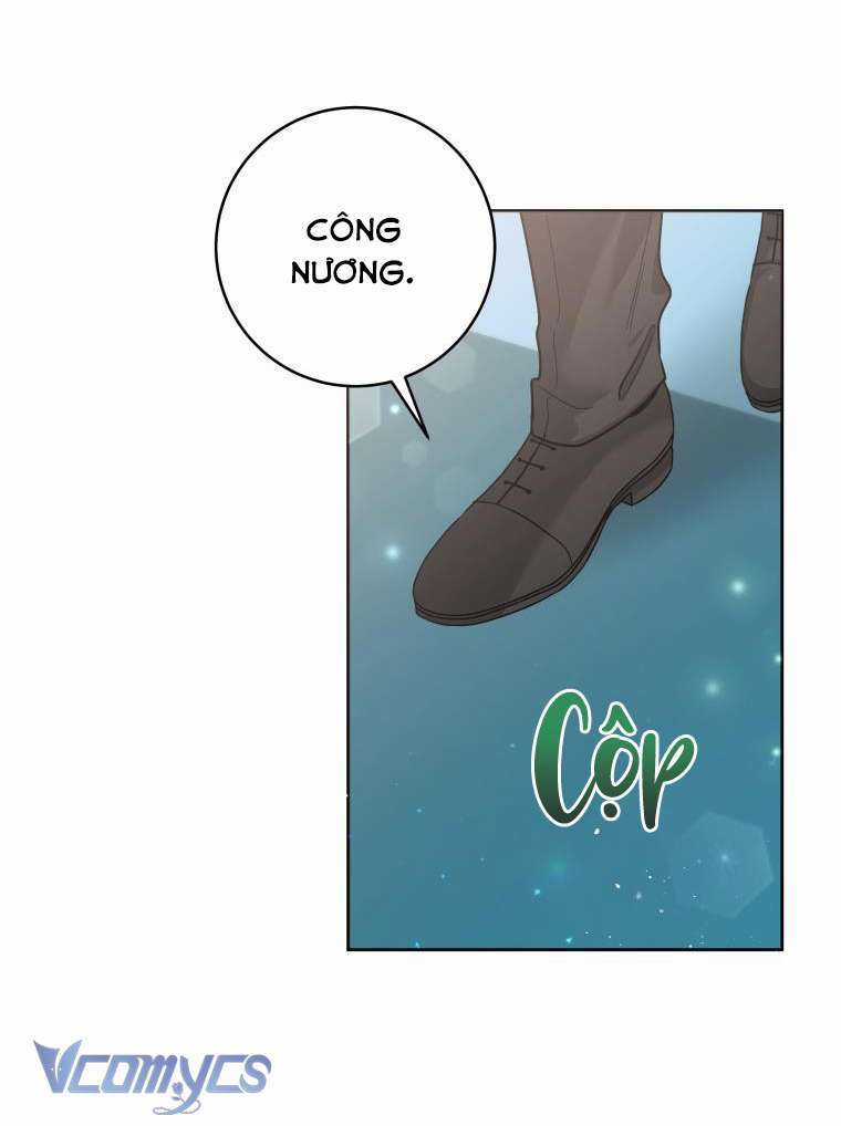 Bé Con Cá Voi Sát Thủ - Chapter 18 - Trang 10