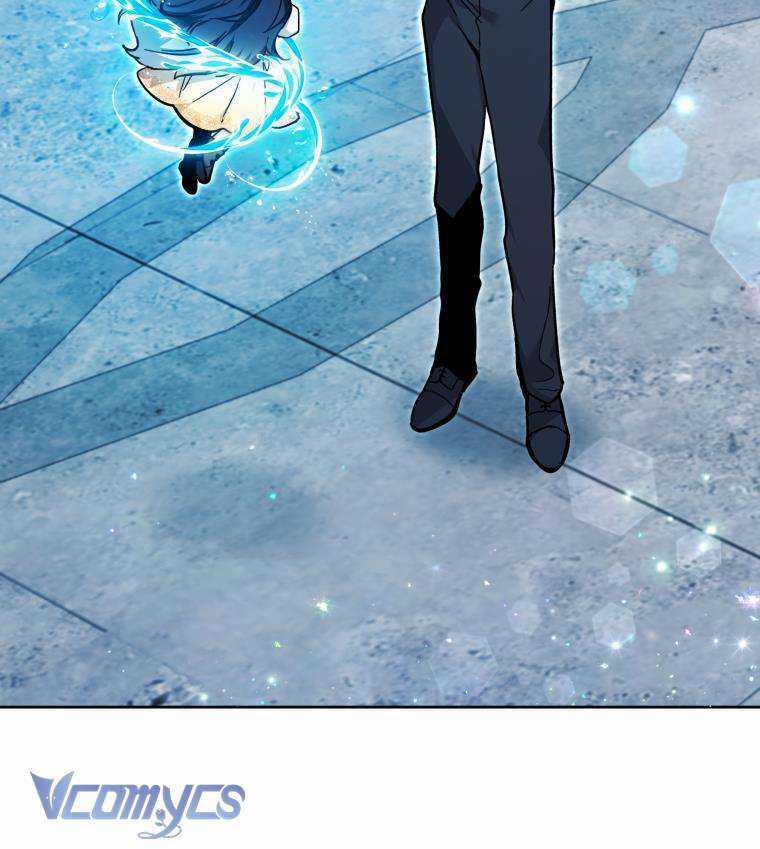 Bé Con Cá Voi Sát Thủ - Chapter 19 - Trang 11