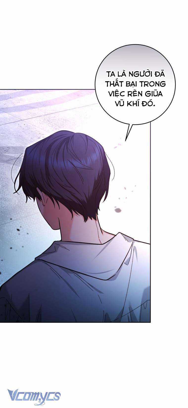 Bé Con Cá Voi Sát Thủ - Chapter 19 - Trang 13