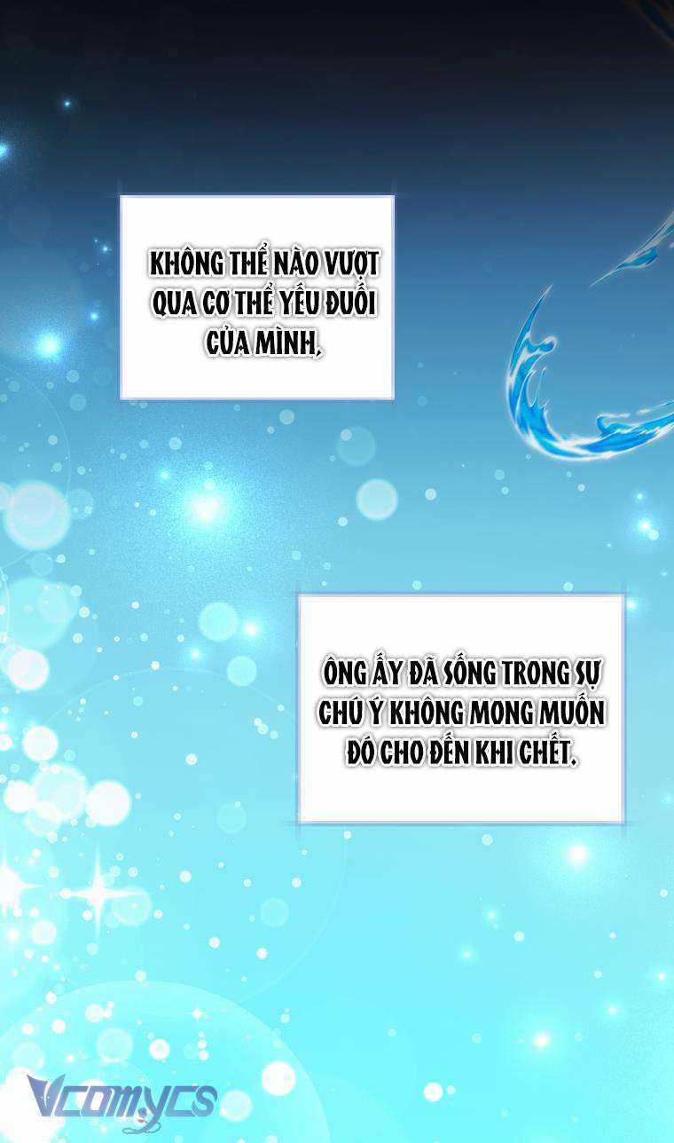 Bé Con Cá Voi Sát Thủ - Chapter 19 - Trang 18