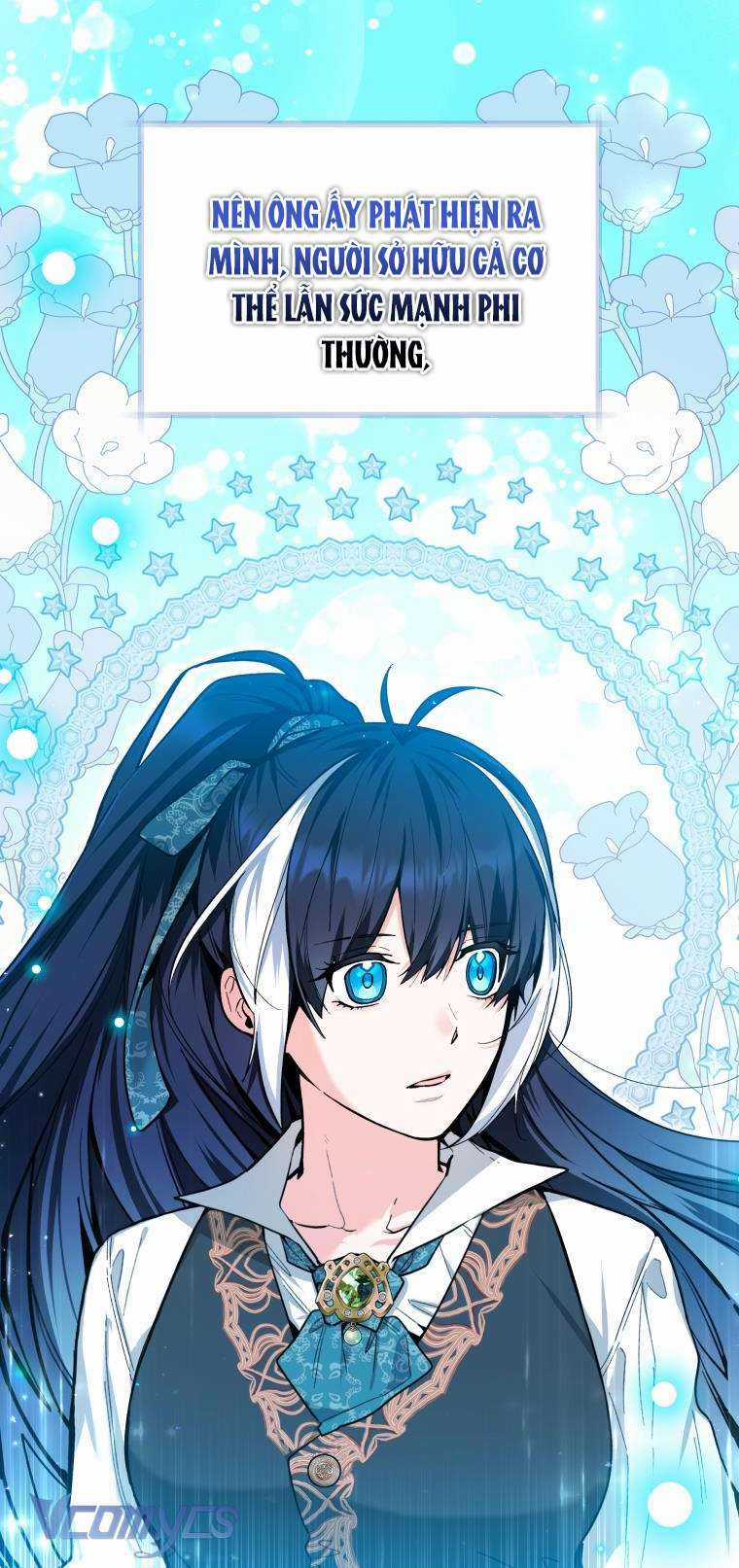 Bé Con Cá Voi Sát Thủ - Chapter 19 - Trang 19