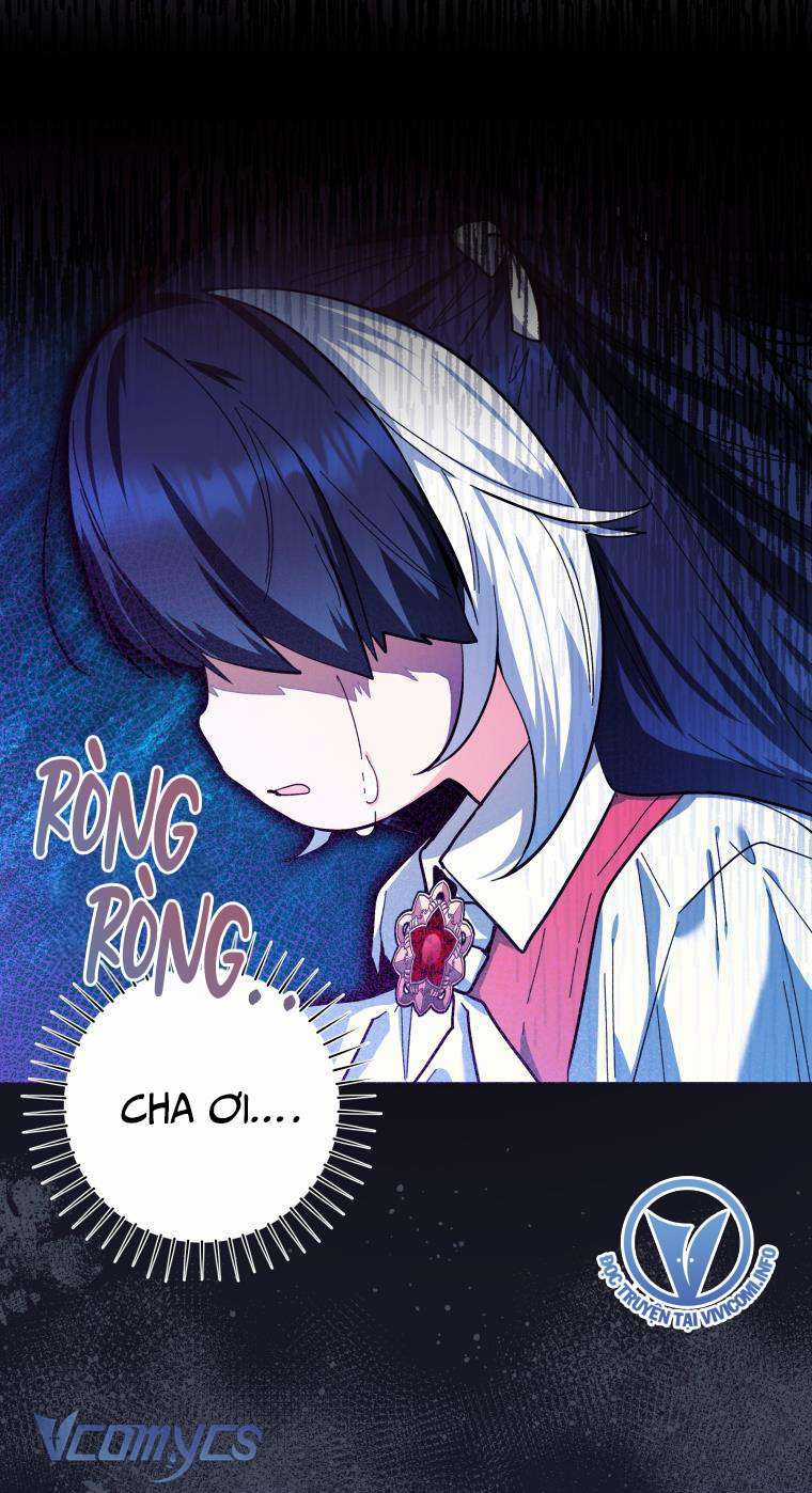 Bé Con Cá Voi Sát Thủ - Chapter 19 - Trang 3