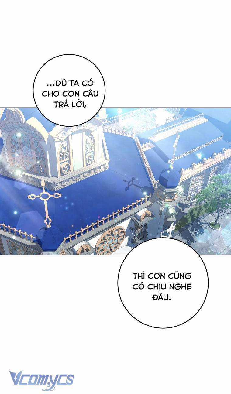 Bé Con Cá Voi Sát Thủ - Chapter 19 - Trang 25