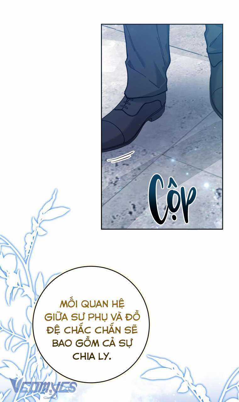 Bé Con Cá Voi Sát Thủ - Chapter 19 - Trang 26