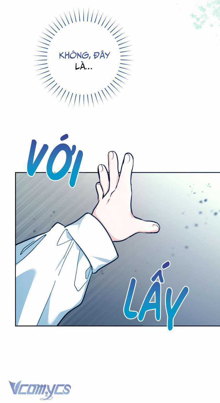 Bé Con Cá Voi Sát Thủ - Chapter 19 - Trang 29