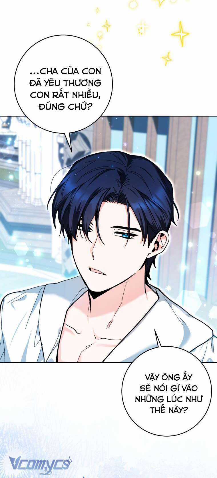 Bé Con Cá Voi Sát Thủ - Chapter 19 - Trang 31