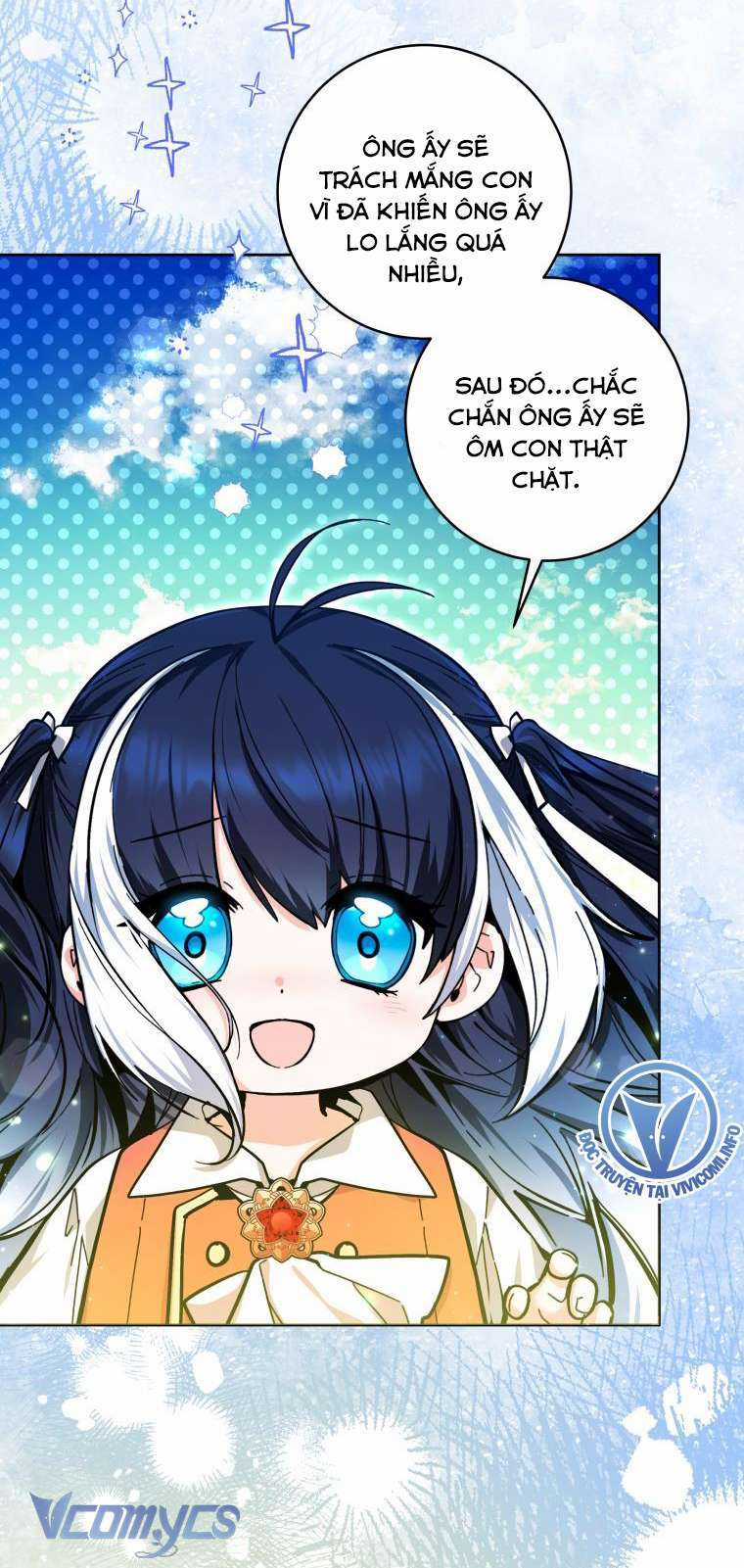 Bé Con Cá Voi Sát Thủ - Chapter 19 - Trang 32