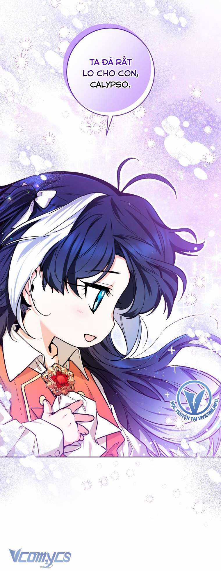 Bé Con Cá Voi Sát Thủ - Chapter 19 - Trang 34