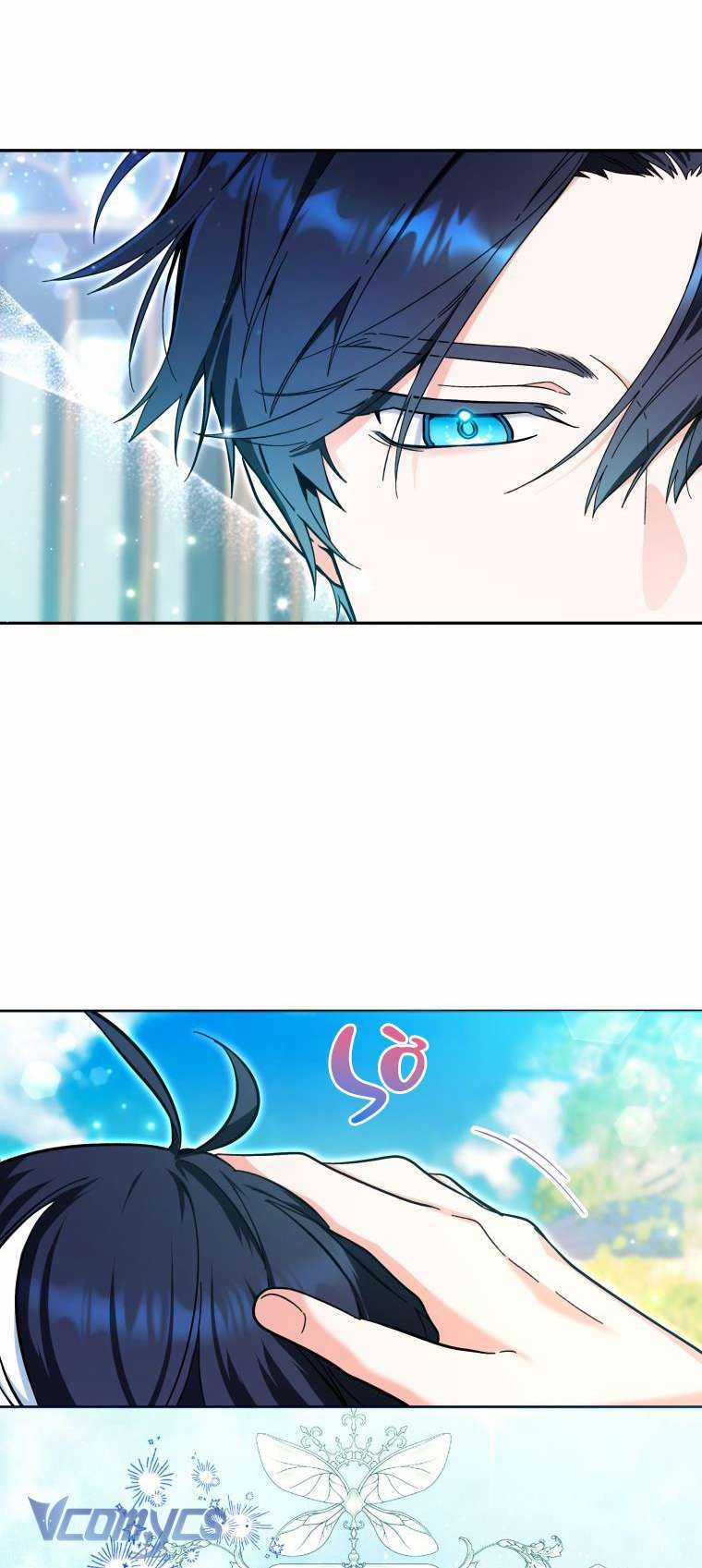 Bé Con Cá Voi Sát Thủ - Chapter 19 - Trang 35