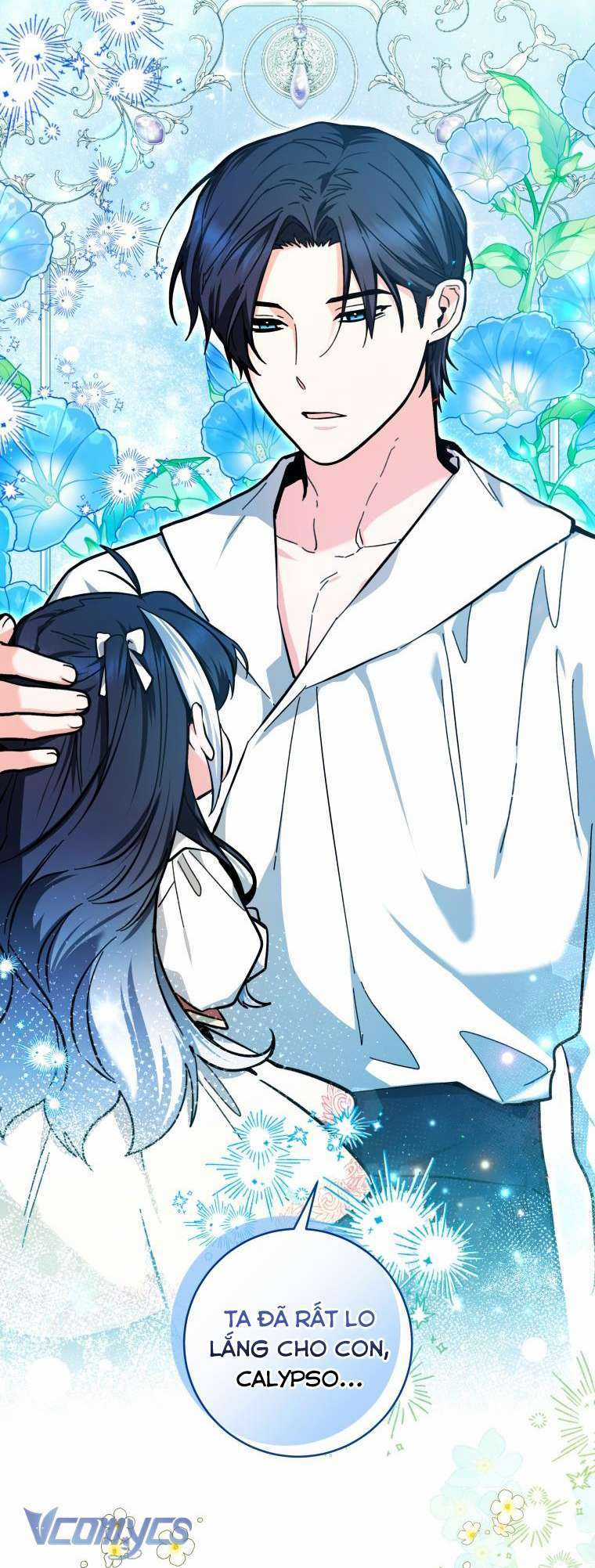 Bé Con Cá Voi Sát Thủ - Chapter 19 - Trang 36