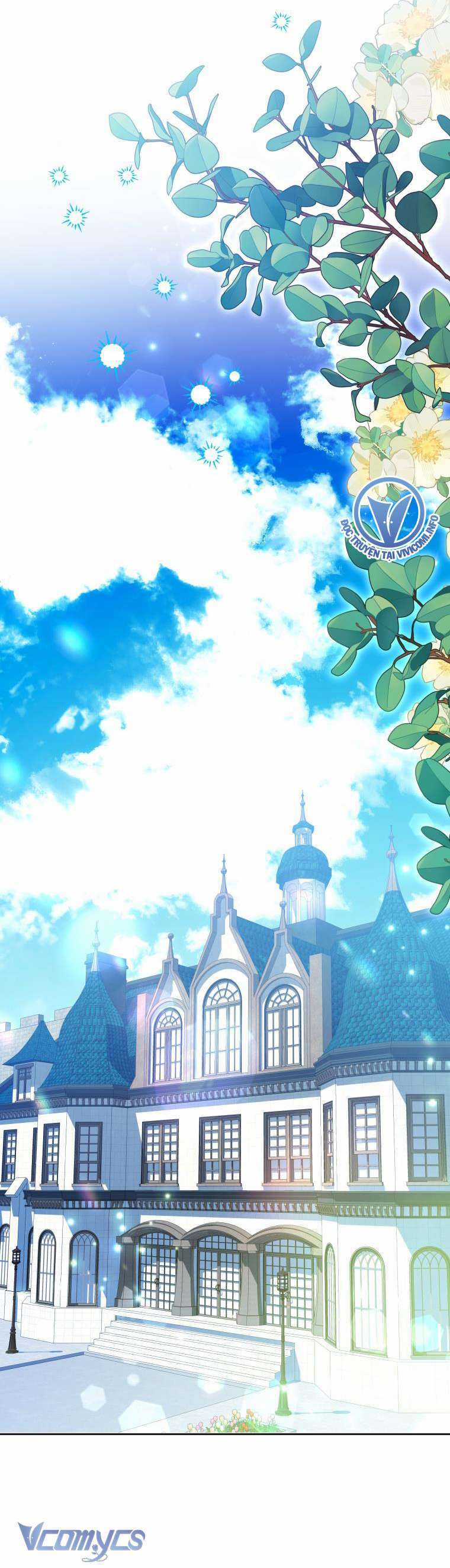 Bé Con Cá Voi Sát Thủ - Chapter 19 - Trang 40