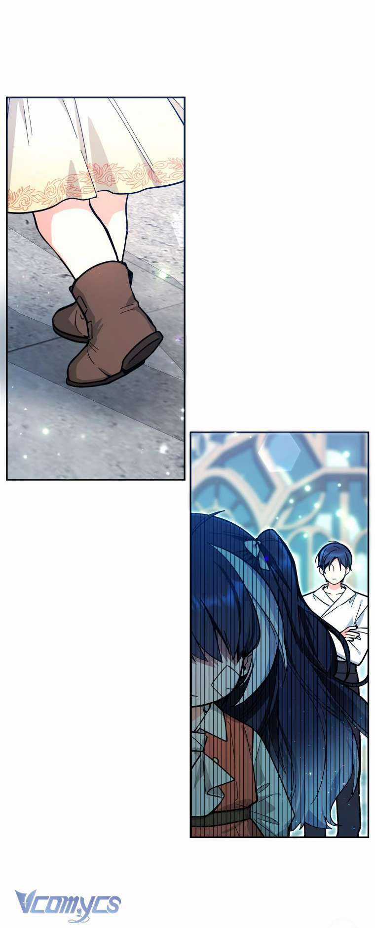 Bé Con Cá Voi Sát Thủ - Chapter 19 - Trang 5