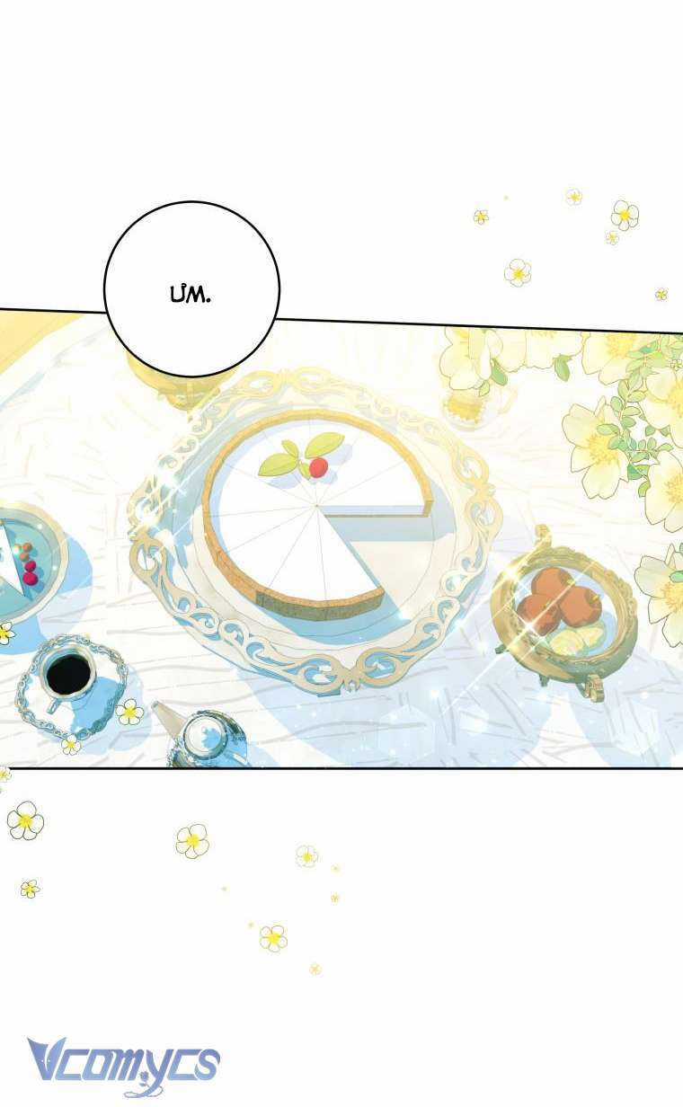 Bé Con Cá Voi Sát Thủ - Chapter 19 - Trang 41