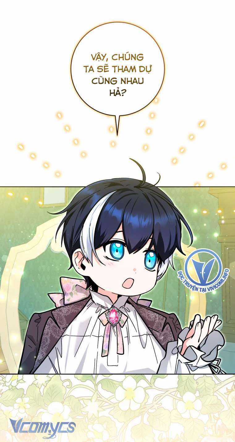 Bé Con Cá Voi Sát Thủ - Chapter 19 - Trang 42