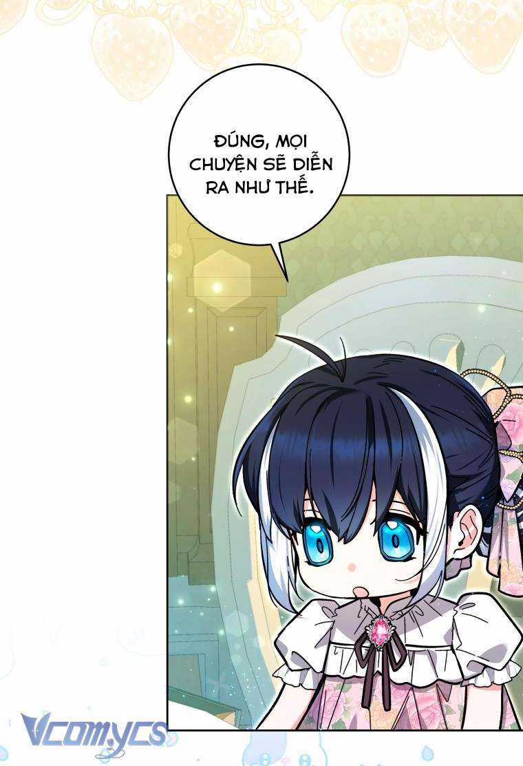 Bé Con Cá Voi Sát Thủ - Chapter 19 - Trang 43