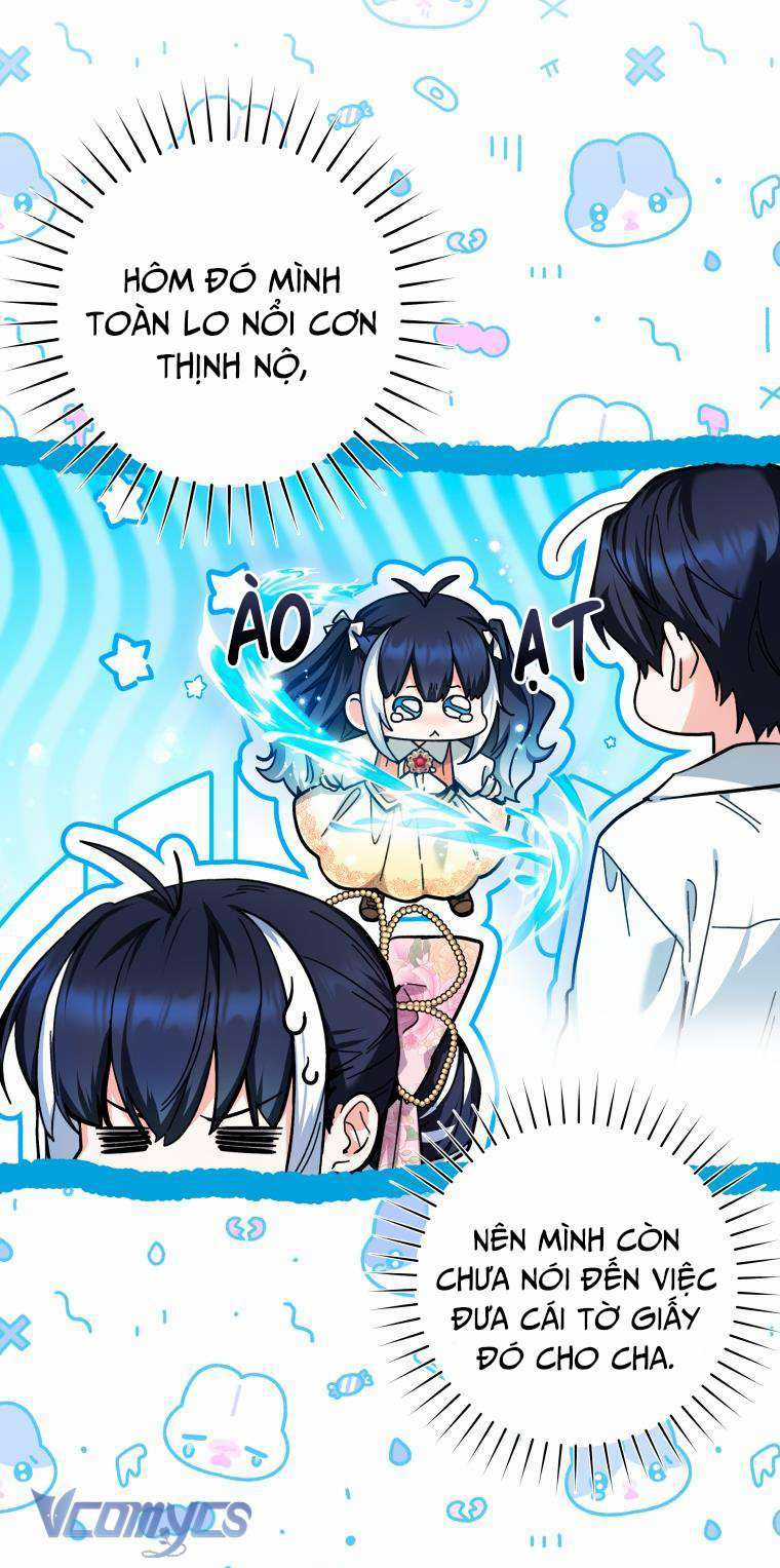 Bé Con Cá Voi Sát Thủ - Chapter 19 - Trang 44