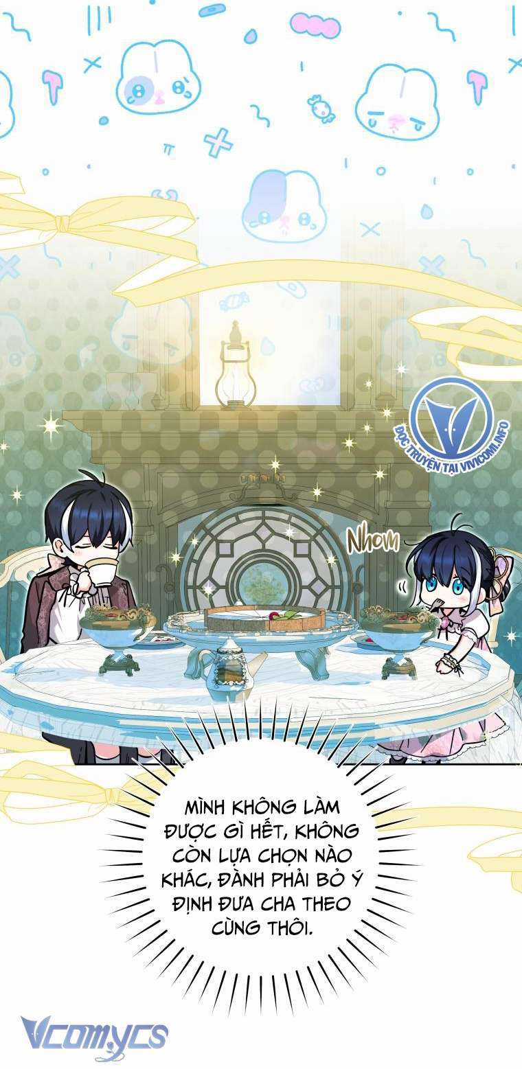 Bé Con Cá Voi Sát Thủ - Chapter 19 - Trang 45