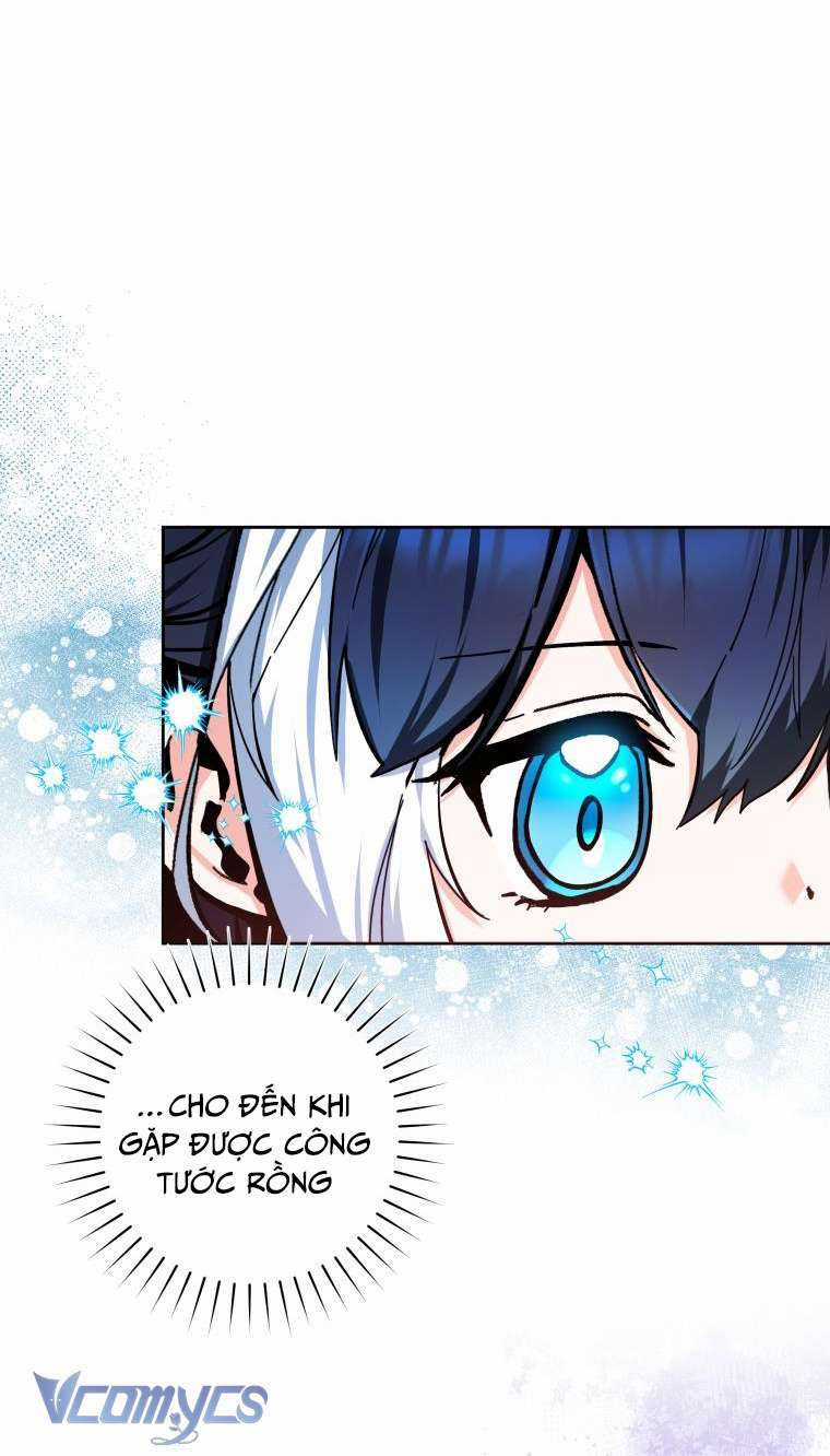 Bé Con Cá Voi Sát Thủ - Chapter 19 - Trang 51