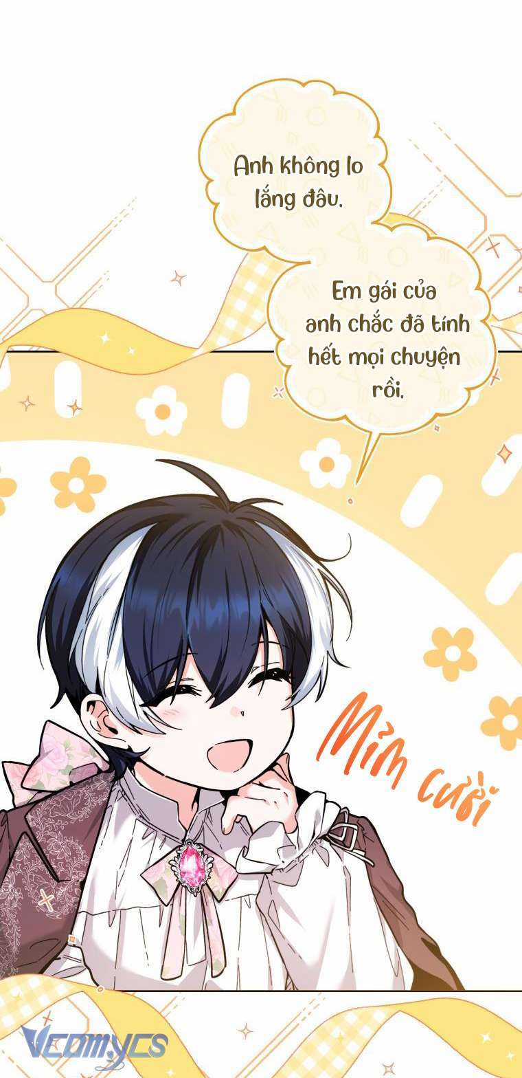 Bé Con Cá Voi Sát Thủ - Chapter 19 - Trang 53