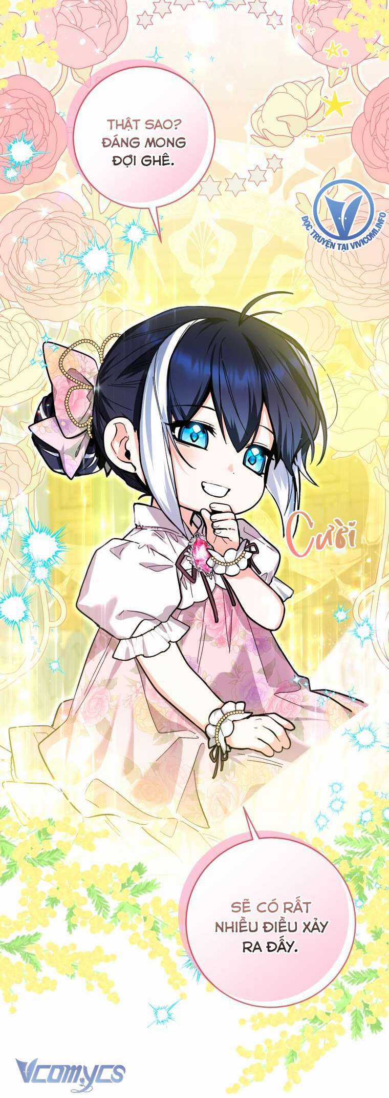 Bé Con Cá Voi Sát Thủ - Chapter 19 - Trang 61