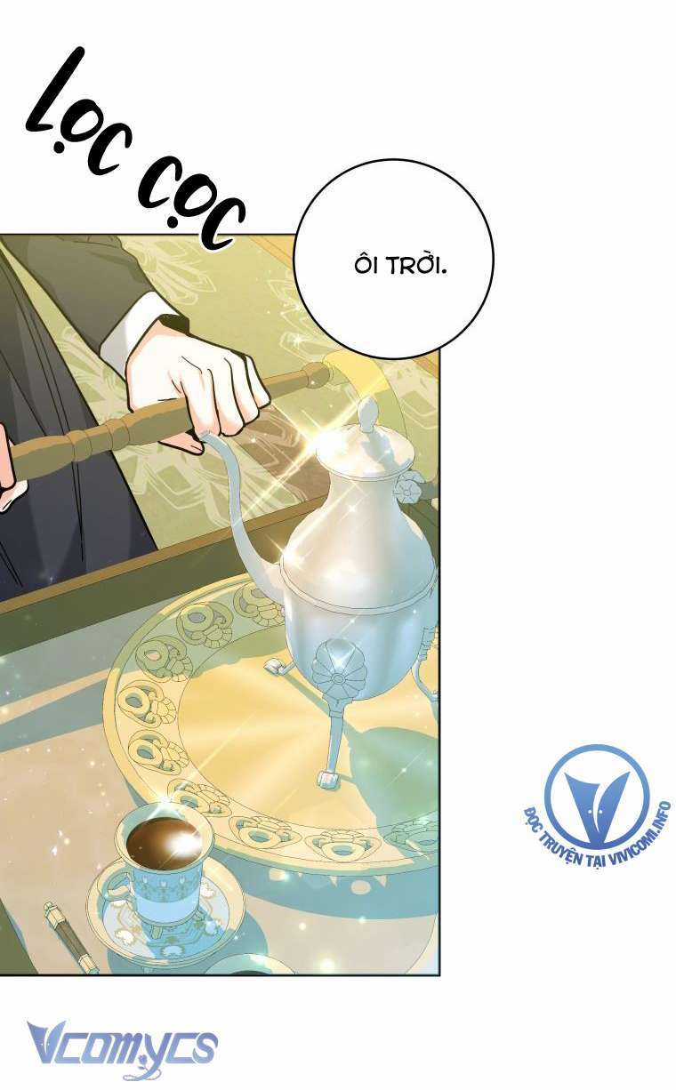 Bé Con Cá Voi Sát Thủ - Chapter 19 - Trang 63