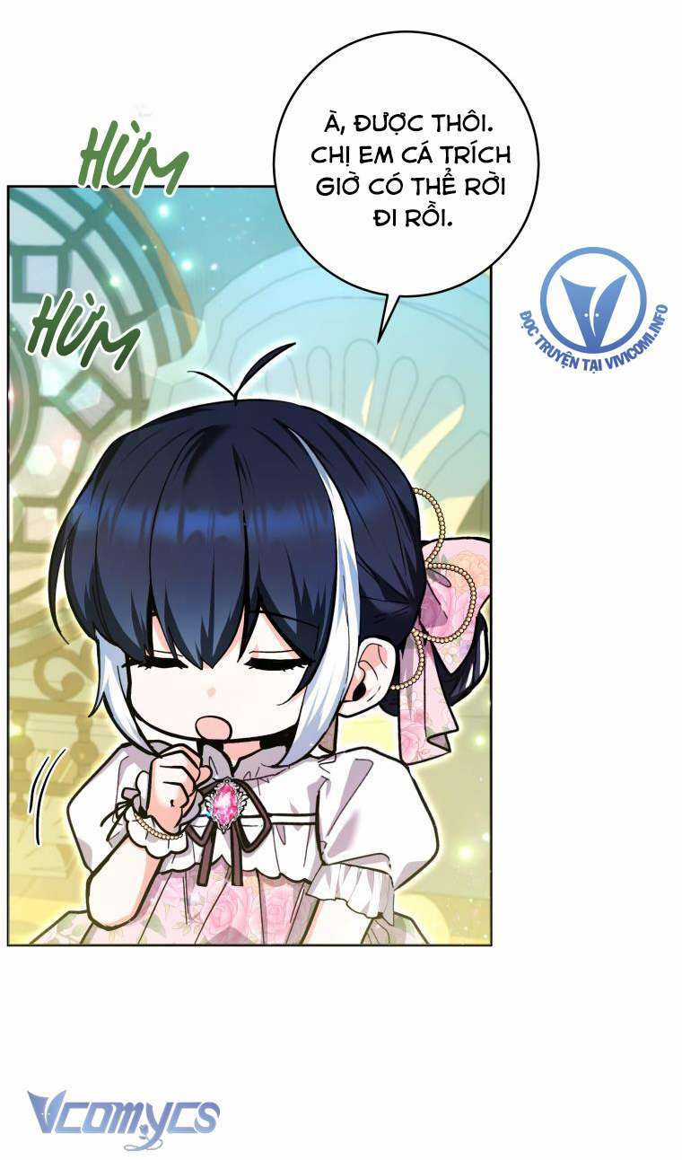 Bé Con Cá Voi Sát Thủ - Chapter 19 - Trang 67