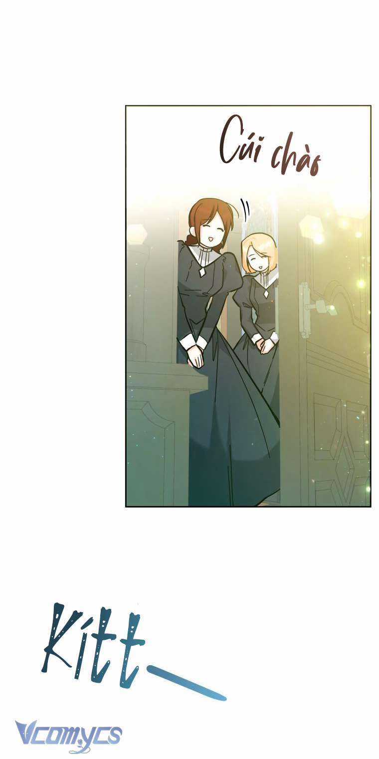 Bé Con Cá Voi Sát Thủ - Chapter 19 - Trang 68