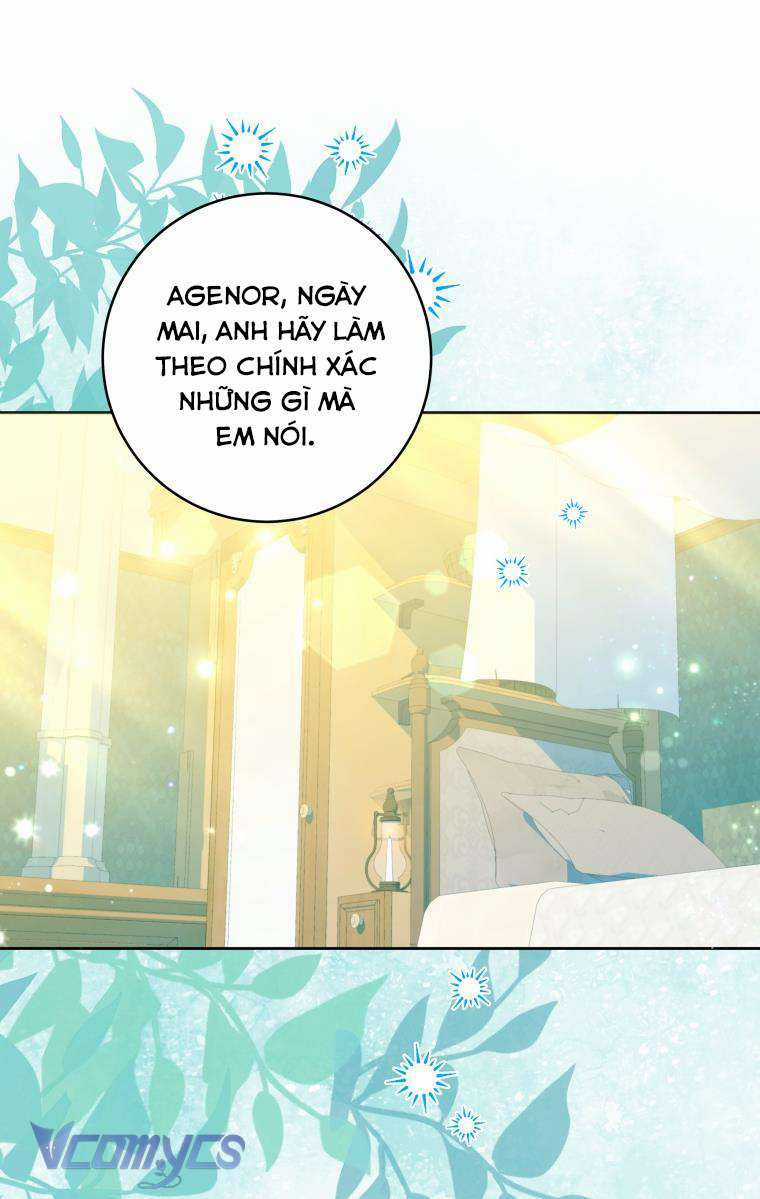 Bé Con Cá Voi Sát Thủ - Chapter 19 - Trang 69