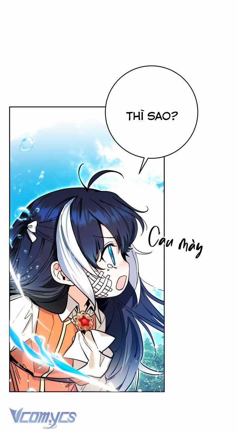 Bé Con Cá Voi Sát Thủ - Chapter 19 - Trang 8