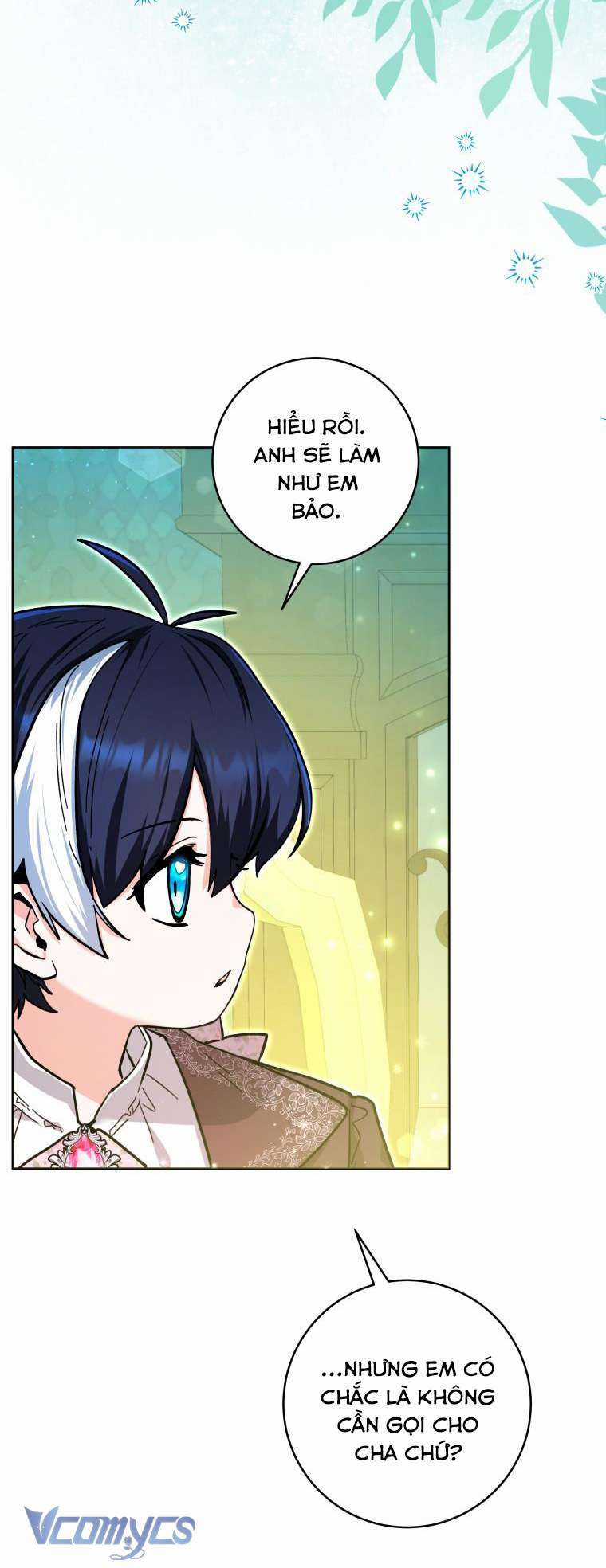 Bé Con Cá Voi Sát Thủ - Chapter 19 - Trang 71