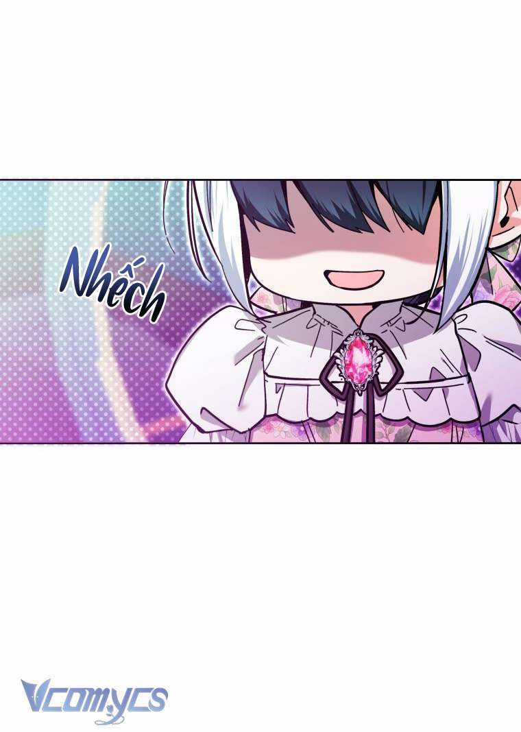 Bé Con Cá Voi Sát Thủ - Chapter 19 - Trang 72