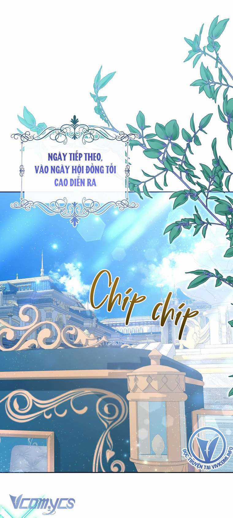 Bé Con Cá Voi Sát Thủ - Chapter 19 - Trang 75