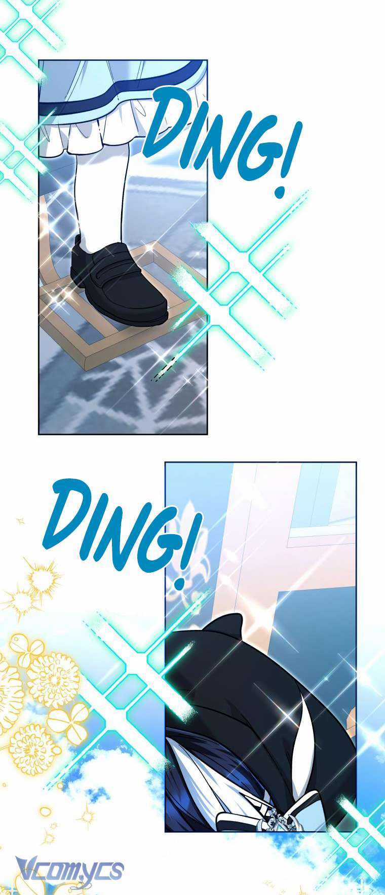 Bé Con Cá Voi Sát Thủ - Chapter 19 - Trang 76