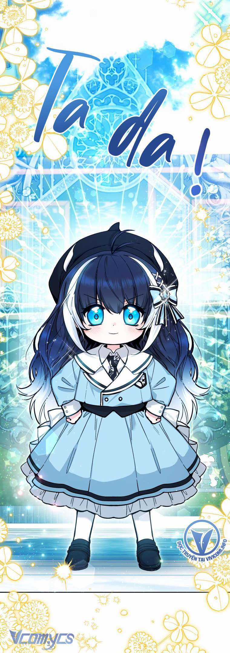 Bé Con Cá Voi Sát Thủ - Chapter 19 - Trang 77