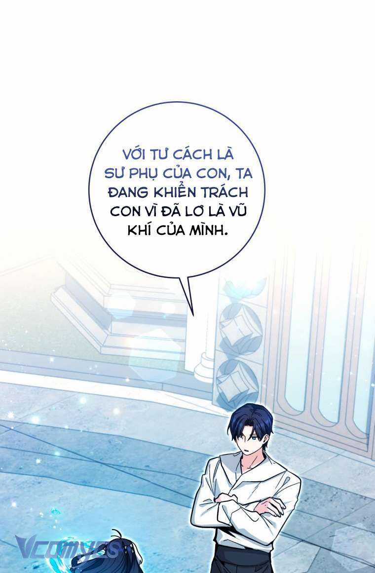Bé Con Cá Voi Sát Thủ - Chapter 19 - Trang 10