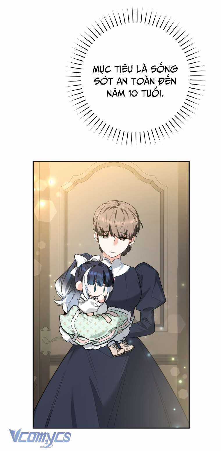 Bé Con Cá Voi Sát Thủ - Chapter 2 - Trang 15